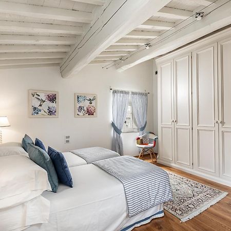 Villa La Fornace Tavarnelle Val di Pesa エクステリア 写真