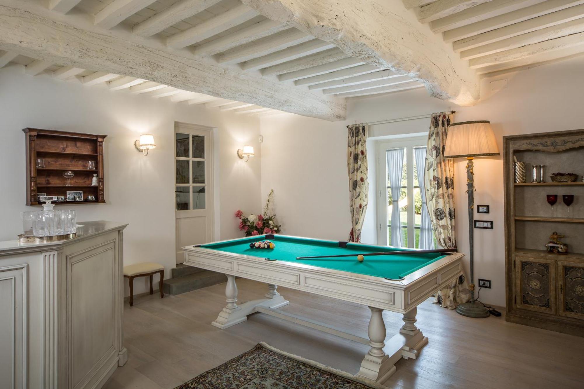Villa La Fornace Tavarnelle Val di Pesa エクステリア 写真