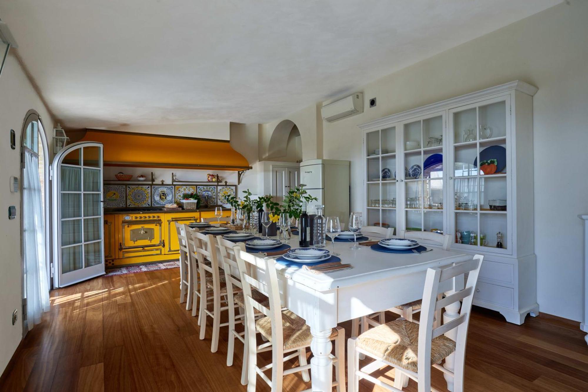 Villa La Fornace Tavarnelle Val di Pesa エクステリア 写真