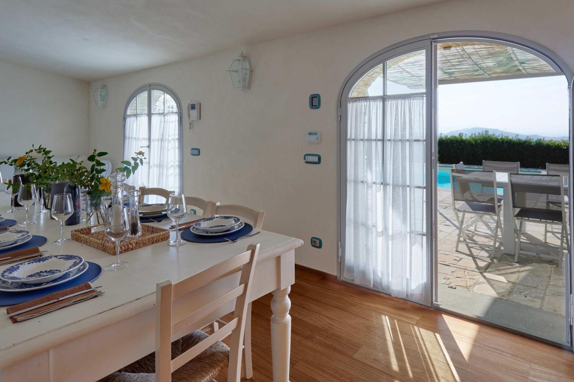 Villa La Fornace Tavarnelle Val di Pesa エクステリア 写真