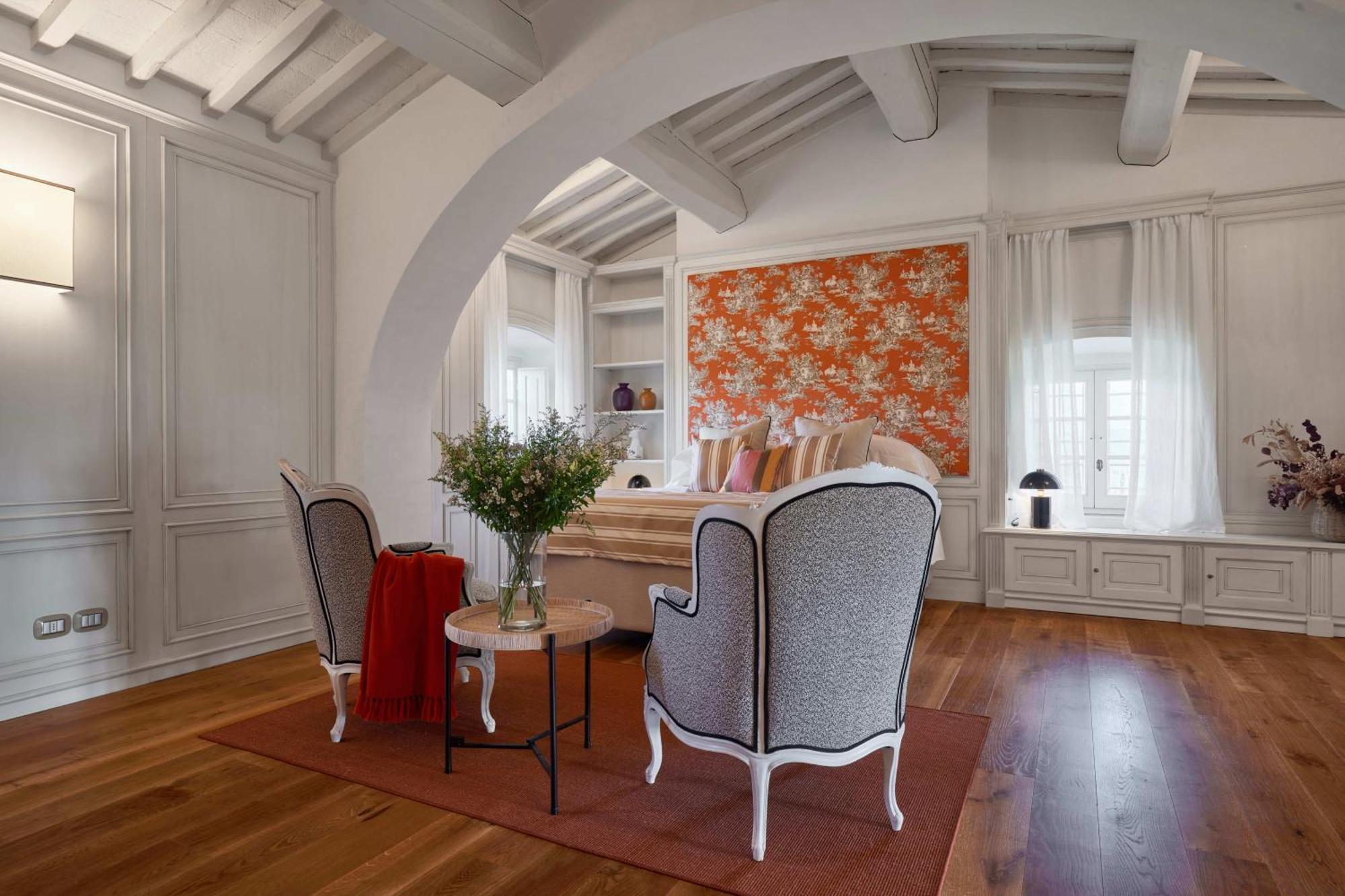 Villa La Fornace Tavarnelle Val di Pesa エクステリア 写真