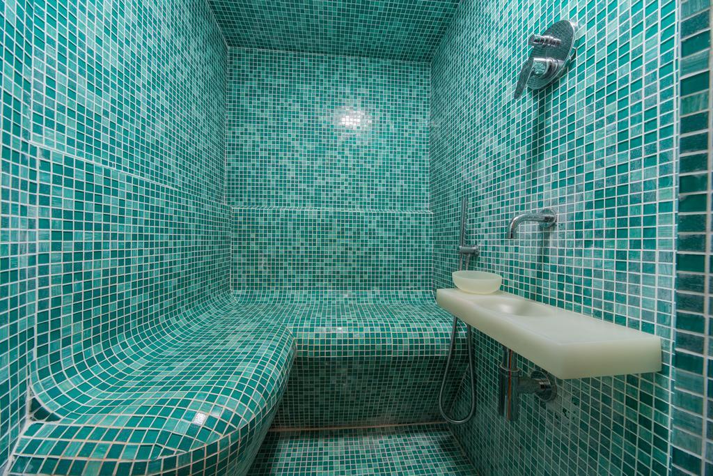Villa La Fornace Tavarnelle Val di Pesa エクステリア 写真