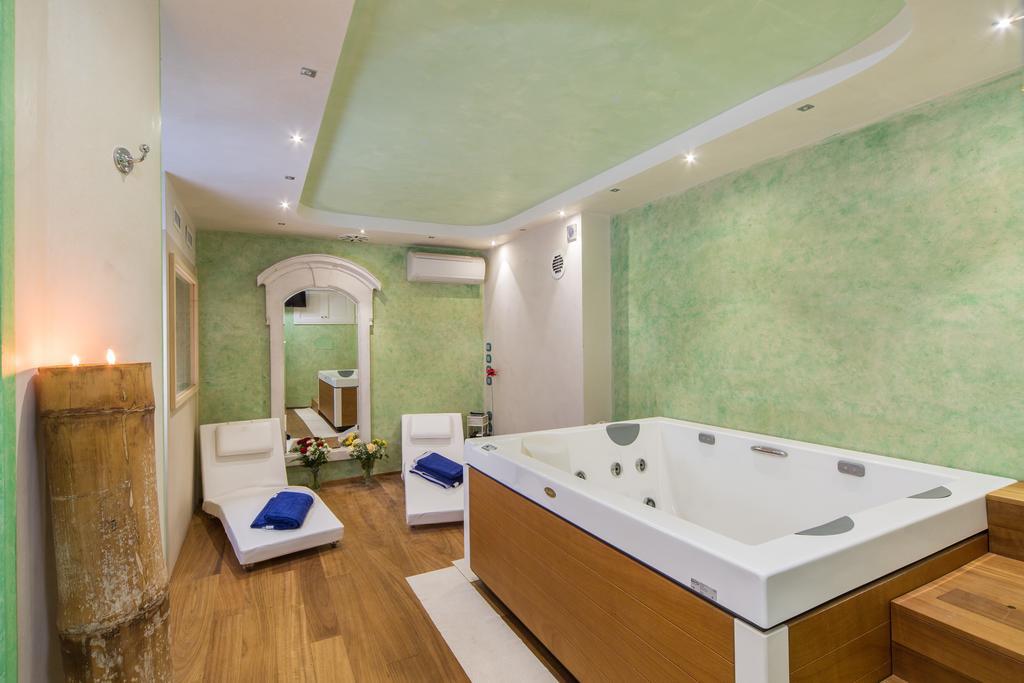 Villa La Fornace Tavarnelle Val di Pesa エクステリア 写真
