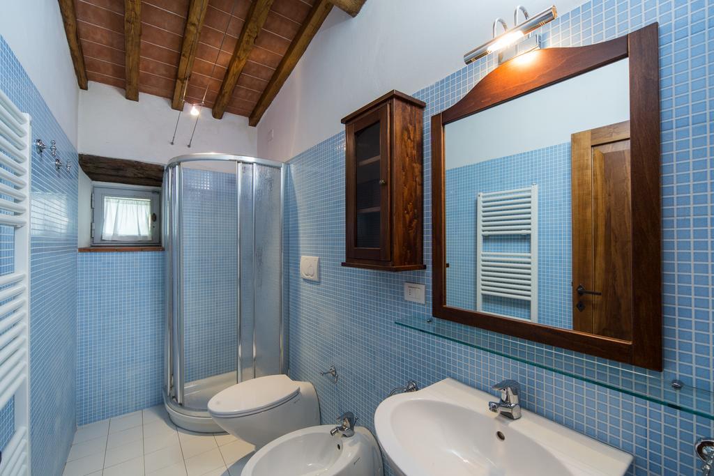 Villa La Fornace Tavarnelle Val di Pesa エクステリア 写真